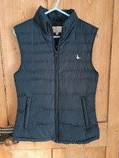 Jack Wills Gilet Bodywarmer