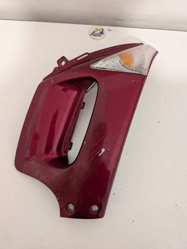 Peugeot speedfight 2 - ♻️,