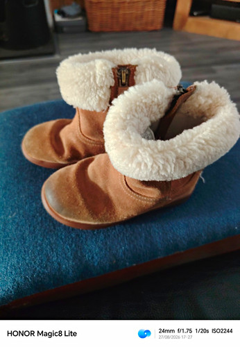 Ugg australia classic - classic, suede