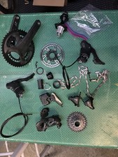 Campagnolo Super Record