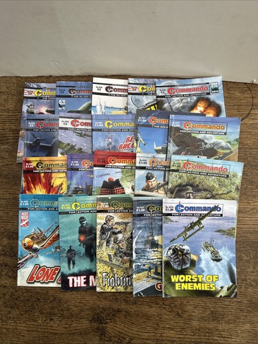 Huge job lot - huge,