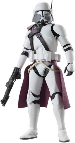 Star wars the black - wars, series