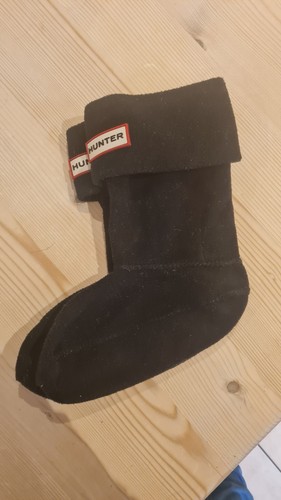 Hunter wellie socks medium - wellie,