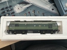 Bachmann OO Gauge 32-400 BR