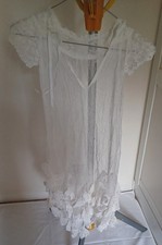Christening Gown – Lace –