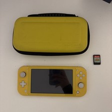 Nintendo Switch Lite 32GB