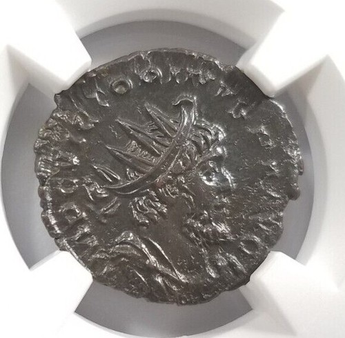 Victorinus romano gallic - victorinus,
