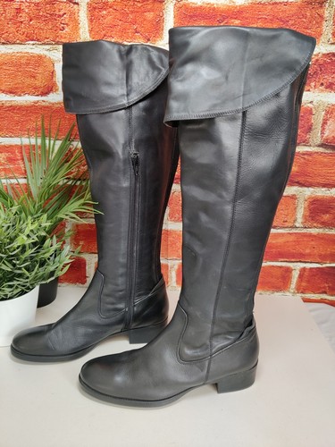 Dune london knee high - dune,