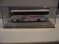 Corgi OOC Bova Futura National