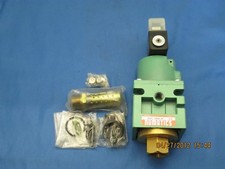 Numatics Solenoid Valve
