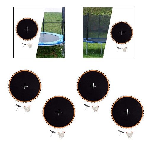 Trampoline mat jumping - mat,