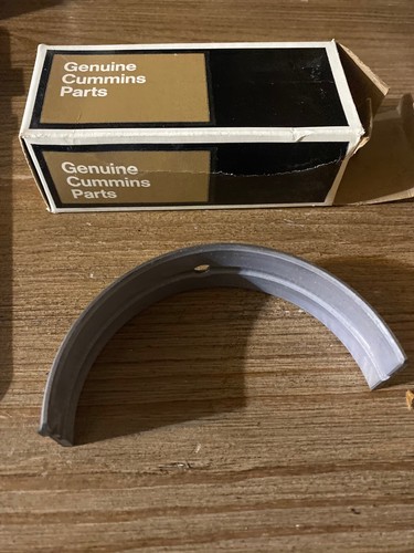 Cummins bearing main jn - j,, jf,