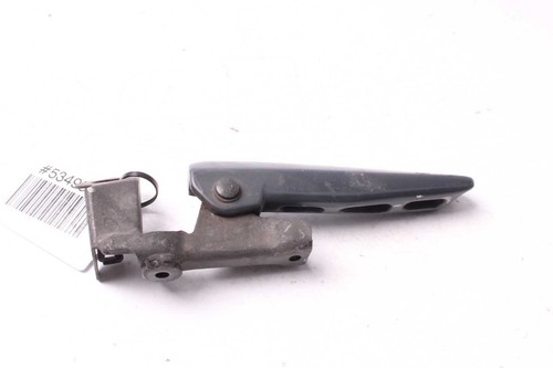 Pillion handle rear - , honda