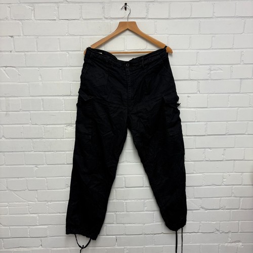 Ripstop combat trousers - combat,