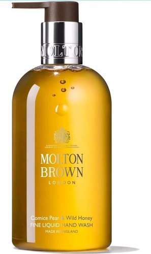 Molton brown comice pear - comice,
