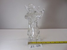 Mikasa Lead Crystal Hark The