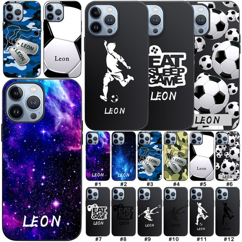 Boys football case for - boys, iphone