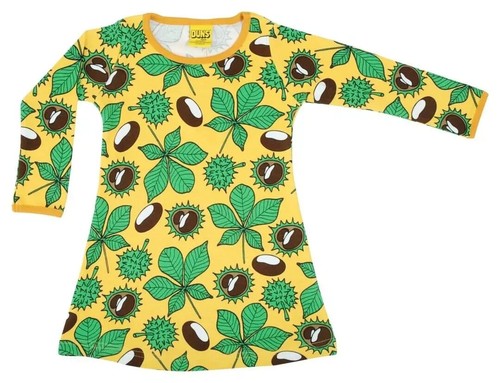 Duns sweden organic cotton - sweden,