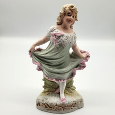 Antique Gebruder Heubach