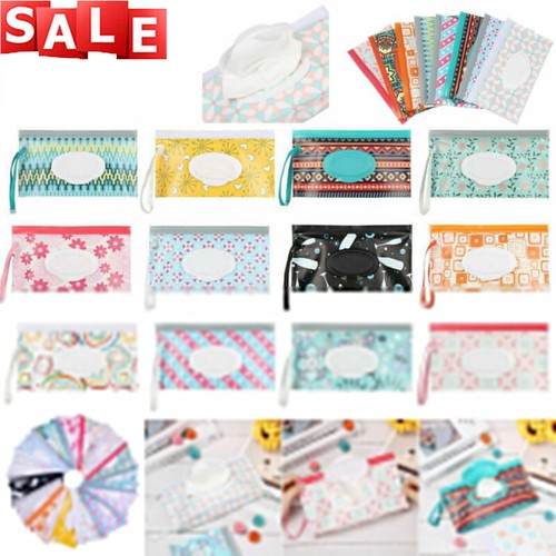 Baby wet wipes box - baby,