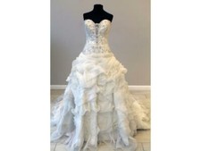 Allure Bridal Wedding Dress