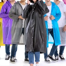 Raincoat Waterproof Poncho