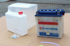 12V BATTERY DNEPR URAL M72