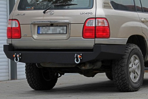 Toyota land cruiser j100 - toyota, /