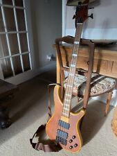 Cruiser Crafter CX100 Bass Guitar