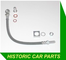 Disc Brakes Caliper HOSE KIT