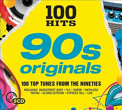 Various artists 100 - :, hits