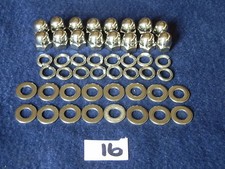 LAMBRETTA STAINLESS STEEL