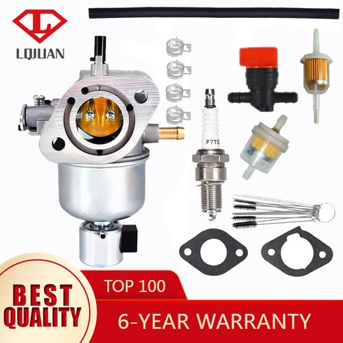 Carburetor for kawasaki fh580v - carburetor,