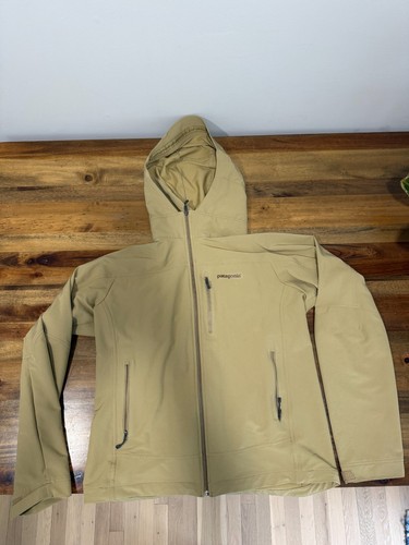 Patagonia guide hoody - guide,