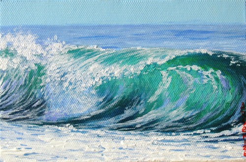 Charming wave original - charming,