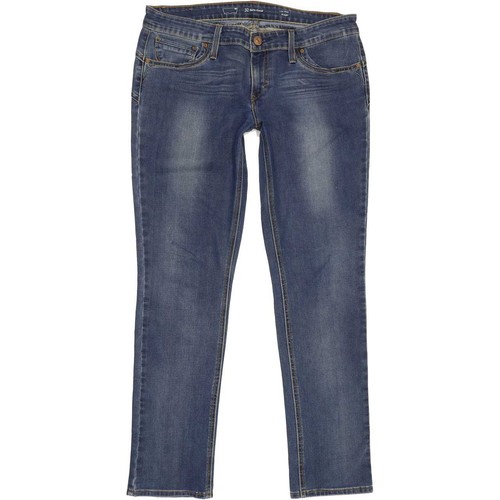 Levi demi curve - demi, women