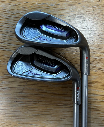 Ladies ping serene - serene, combo