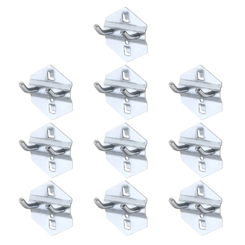 10pcs metal square peg - 10pcs,,