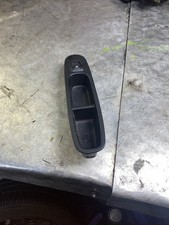 FIAT PUNTO EVO 2011 WINDOW