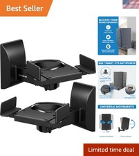 Universal Side Clamping