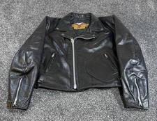 Vintage Ladies Harley-Davidson