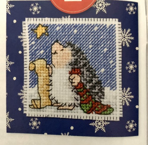 Margaret sherry cute christmas - sherry,