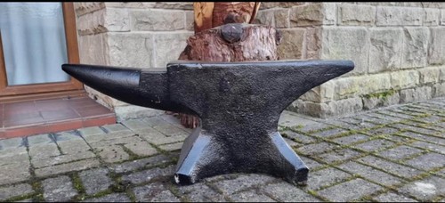 Anvil blacksmiths large - anvil,