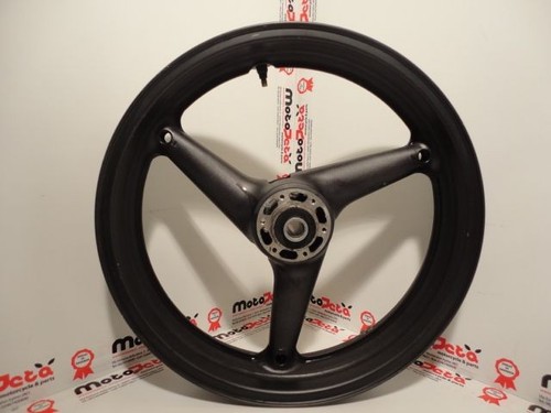 Front wheel rim - wheel, honda