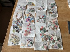World packets job lot - job,
