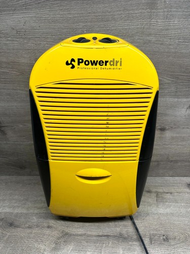 Ebac powerdri df8415yf gbwt - ebac, df8415yf-gbwt