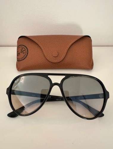 Ray ban black - ban,