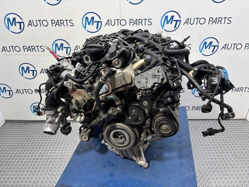 Bmw b47d20b complete - bmw, engine