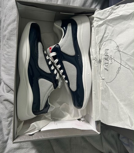 Rep prada shoes size in - prada, 7.5