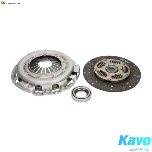 Clutch kit 2120 for nissan - clutch,